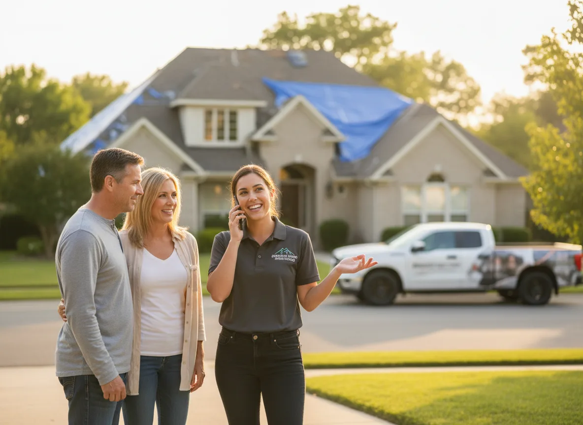 Emergency Roof Repair Bergen, NY FAQs
